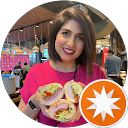 Alaleh - FoodyTO profile picture