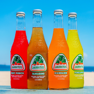 Jarritos