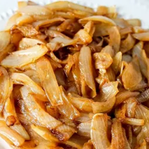 Caramelized Onion