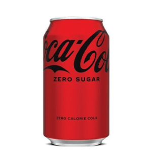 Zero Sugar (Pop Can)