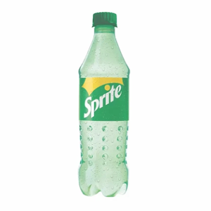 Sprite (Bottle Pop)